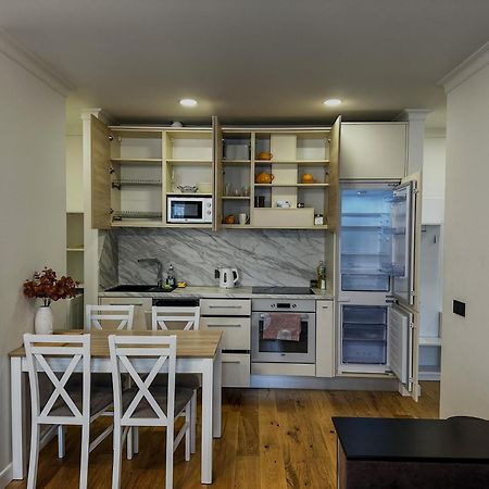 One Bedroom Promenade Apartment 리가 외부 사진