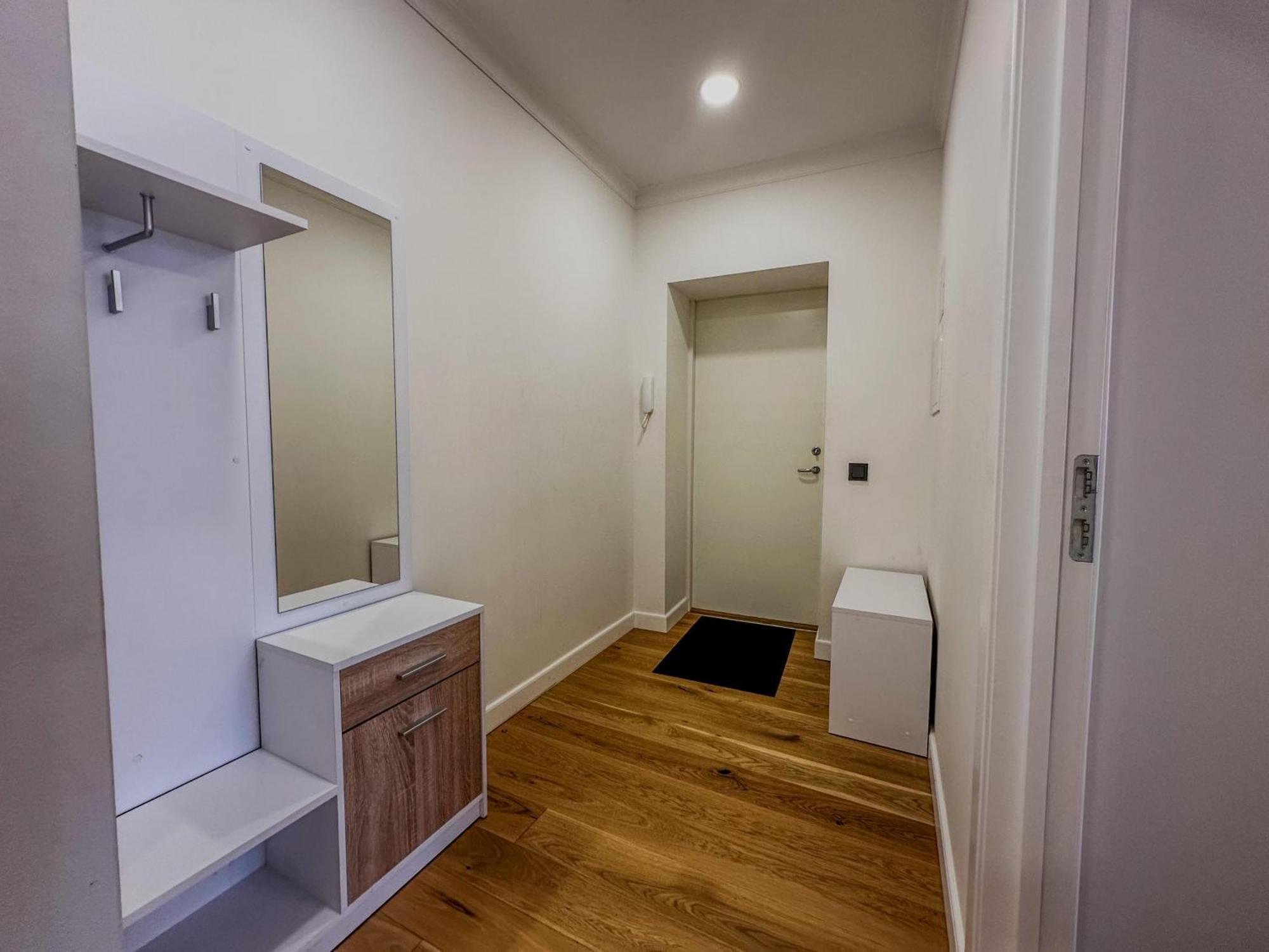 One Bedroom Promenade Apartment 리가 외부 사진